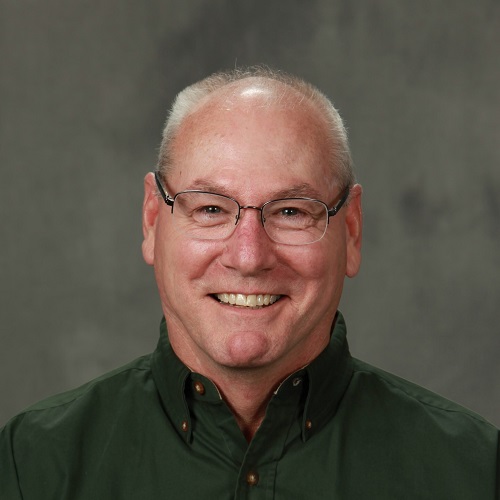 Mike Mankin